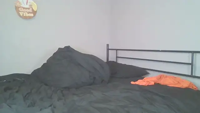 Živá chatovací místnost NaughtyHottieBBW