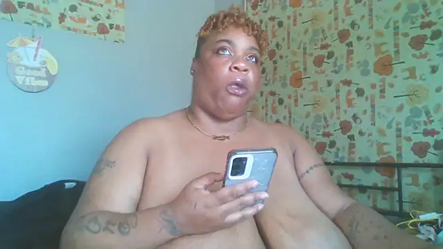 NaughtyHottieBBW 라이브 XXX 채팅