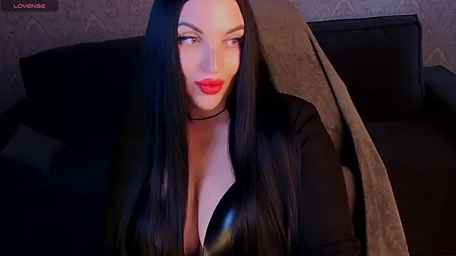 blackberry_star's Live XXX Chat
