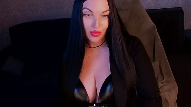 blackberry_star's Live XXX Chat