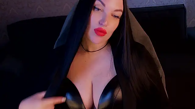 blackberry_star Webcam show