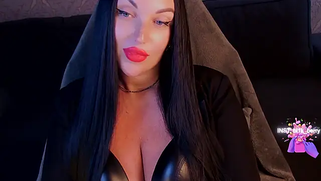 blackberry_star's Webcam Show