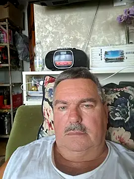Show webcam de Tbone17
