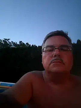Webkamerová show Tbone17