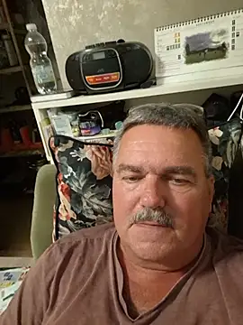 Tbone17 Webcam Show