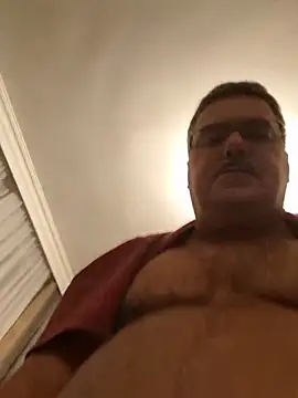 Tbone17 Webcam-Show