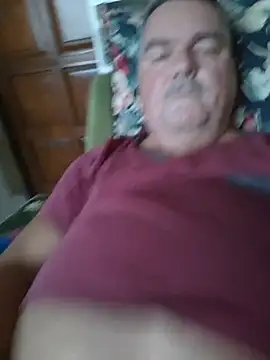 Tbone17 Show Webcam