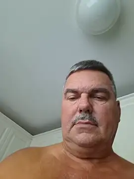 Webkamerová show Tbone17