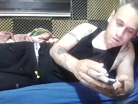 Show Webcam de Arabeyes