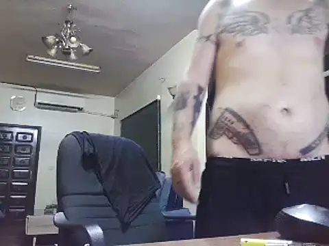 Webkamerová show Arabeyes
