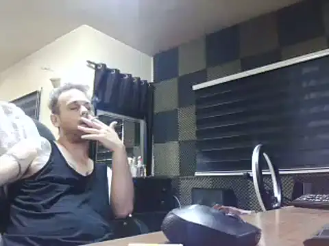 Arabeyes – webcam-show
