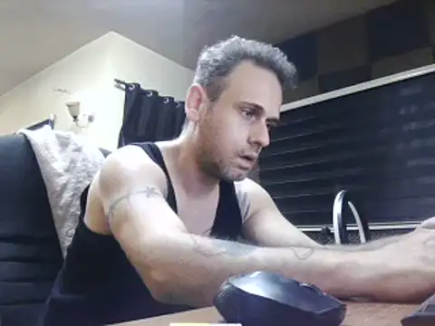 Arabeyes Show Webcam