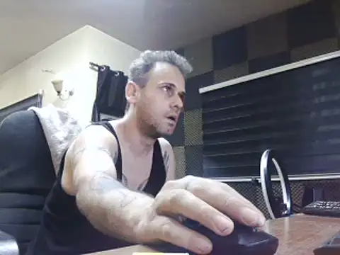 Show Webcam de Arabeyes