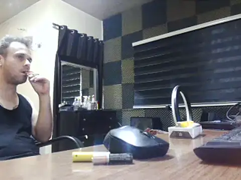 Webkamerová show Arabeyes