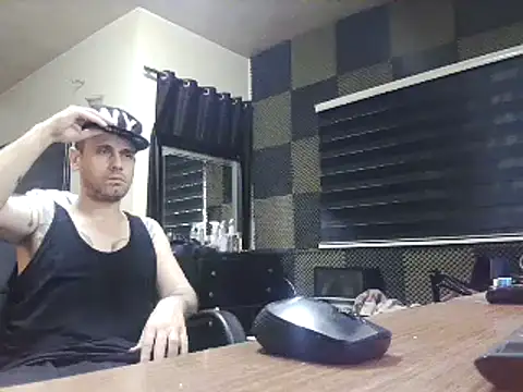 Arabeyes webcam show