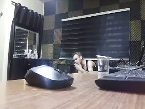 Arabeyes Show Webcam