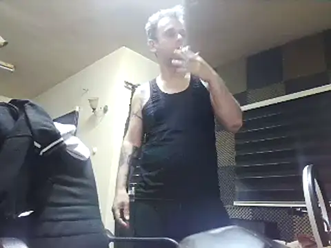 Webkamerová show Arabeyes