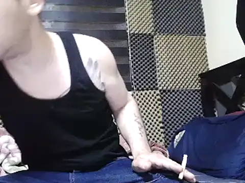 Arabeyes Webcam show