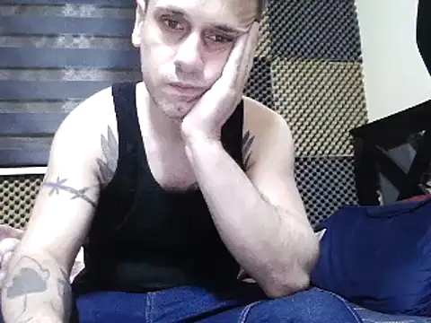 Arabeyes Pertunjukan Webcam