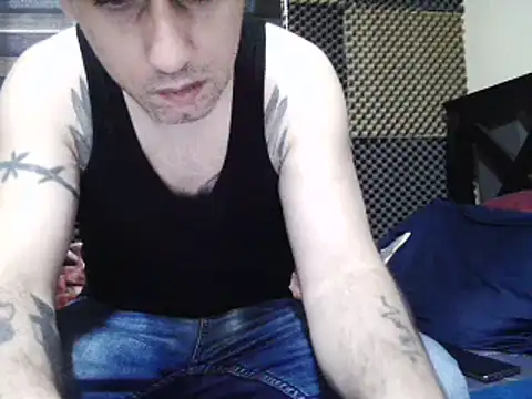 Arabeyes' Webcam Show