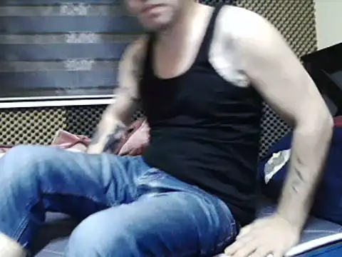Arabeyes Webcam-Show
