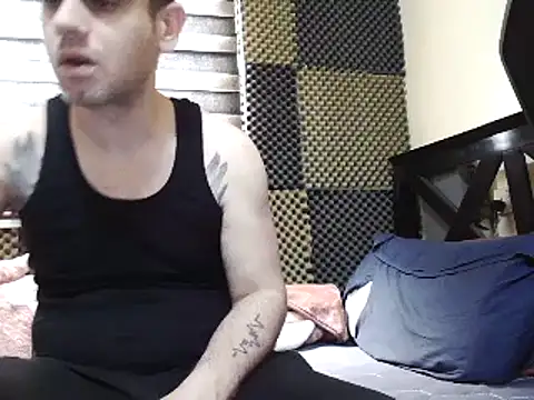 Webkamerová show Arabeyes