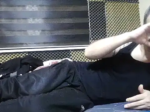 Arabeyes Webcam-Show