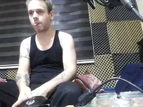Arabeyes Webcam Show