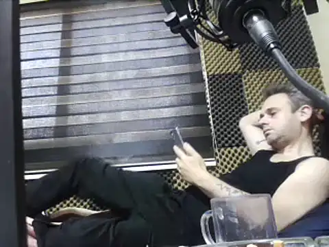 Arabeyes Webcam-Show