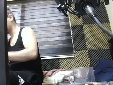 Arabeyes Show Webcam