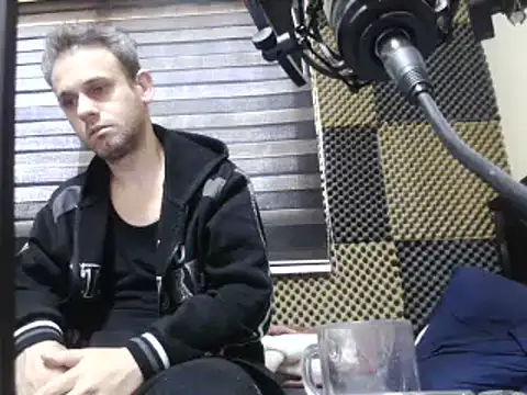 Arabeyes Pertunjukan Webcam