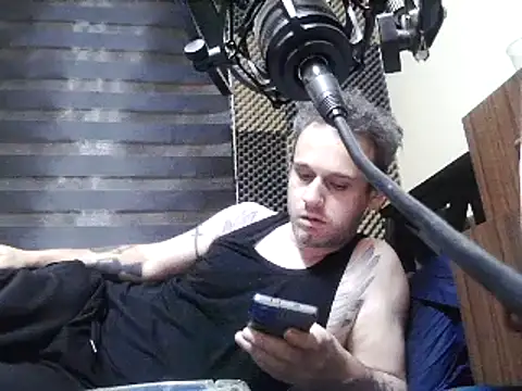 Webkamerová show Arabeyes
