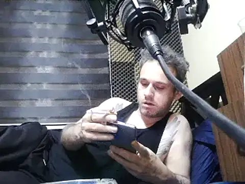 הופעת וובקאם של Arabeyes