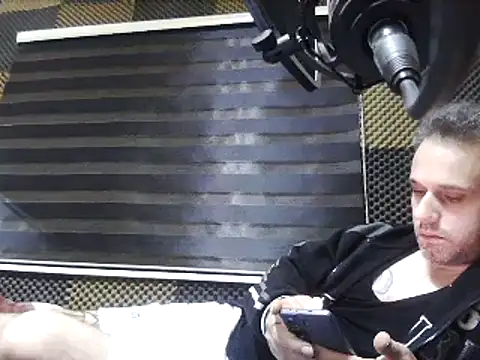 Arabeyes Webcam Show