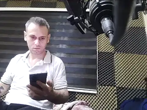 Arabeyes' Webcam Show