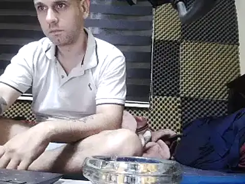Arabeyes webkamerás műsora