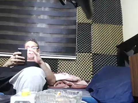 Arabeyes' Webcam Show