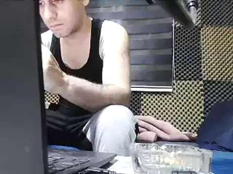 Arabeyes webcam show