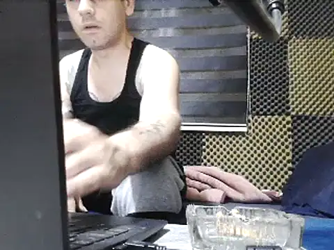 Arabeyes Webcam Show
