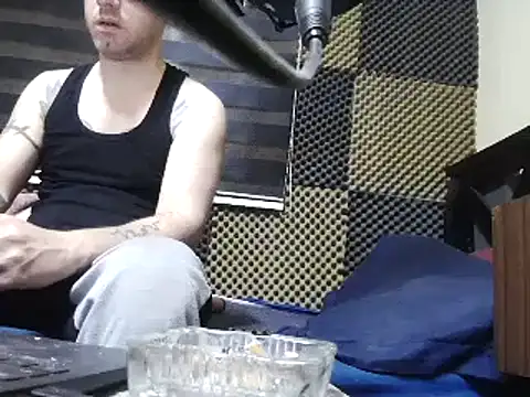 Arabeyes Webcam show