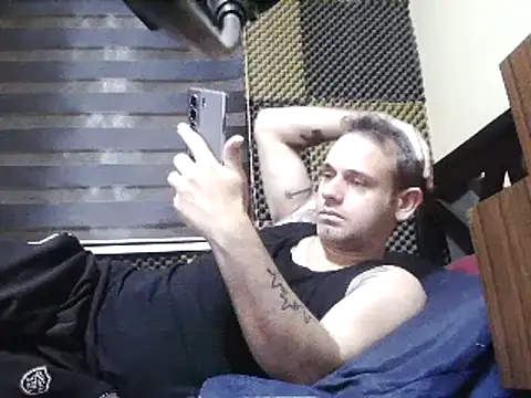 Webkamerová show Arabeyes