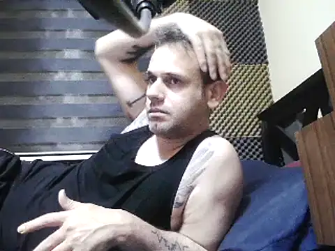 Show Webcam de Arabeyes