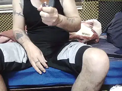 Arabeyes – webcam-show
