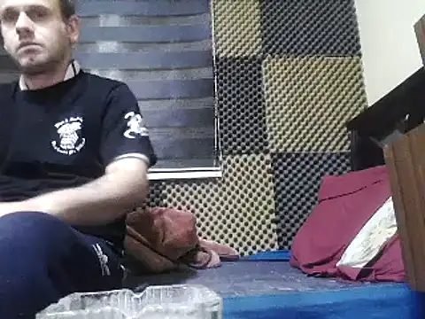 Arabeyes Show Webcam