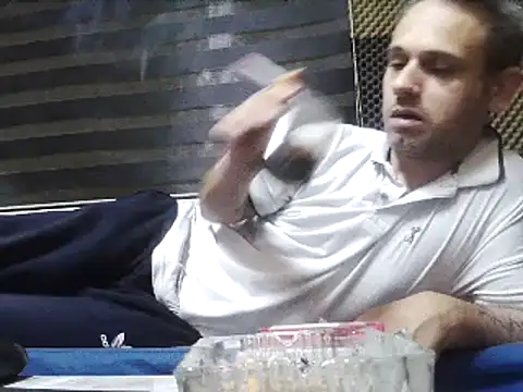 Arabeyes Pertunjukan Webcam