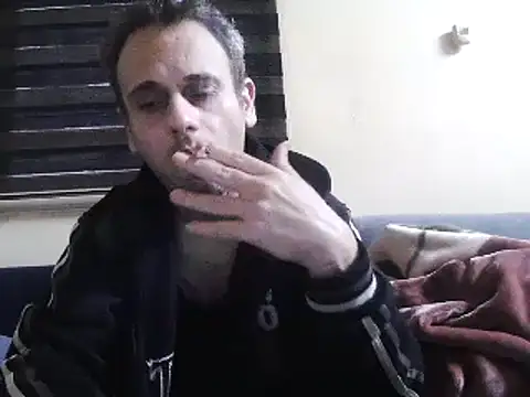Arabeyes Pertunjukan Webcam
