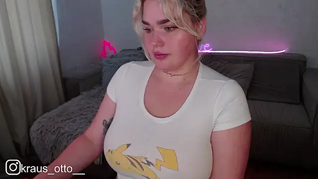 Chat XXX en directo de mrs_kitty69