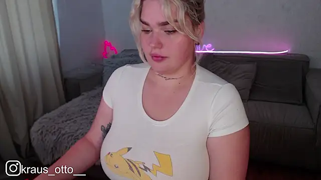 Czat XXX na żywo – mrs_kitty69