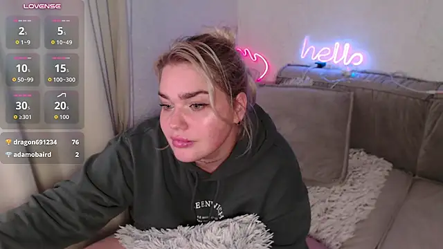 mrs_kitty69 webcam show