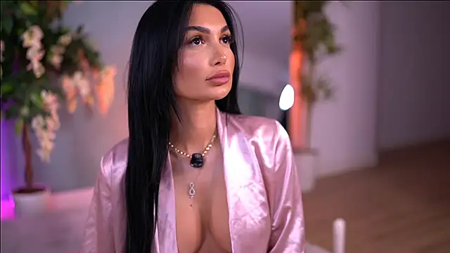 RaqueleDiva 现场XXX聊天